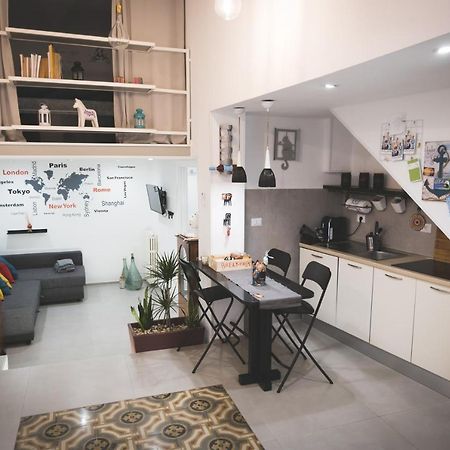 Apartamento Porto 48 Bari Exterior foto