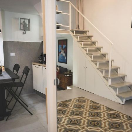 Apartamento Porto 48 Bari Exterior foto