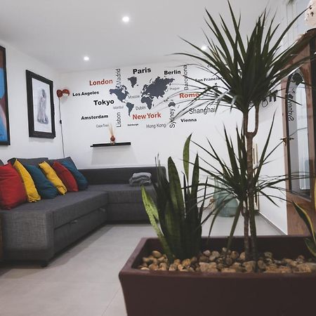 Apartamento Porto 48 Bari Exterior foto