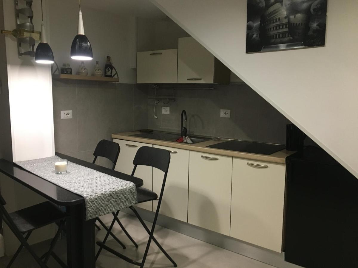 Apartamento Porto 48 Bari Exterior foto