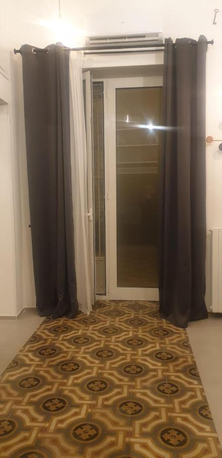 Apartamento Porto 48 Bari Exterior foto
