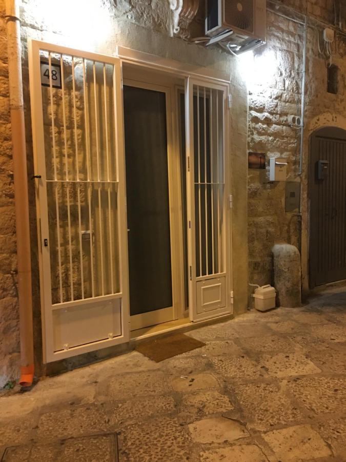 Apartamento Porto 48 Bari Exterior foto