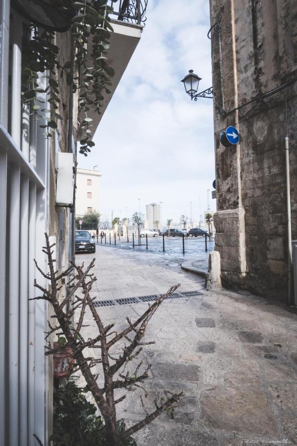 Apartamento Porto 48 Bari Exterior foto