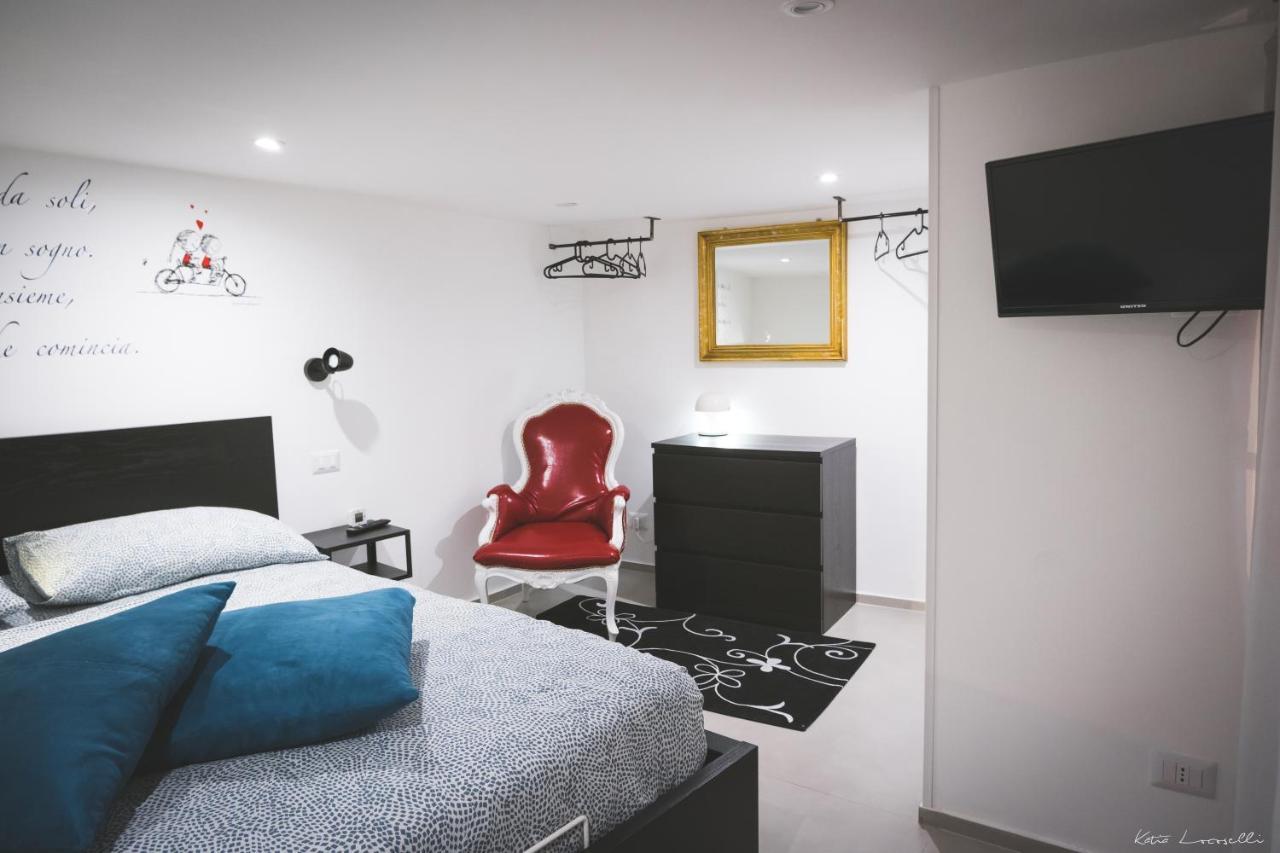 Apartamento Porto 48 Bari Exterior foto