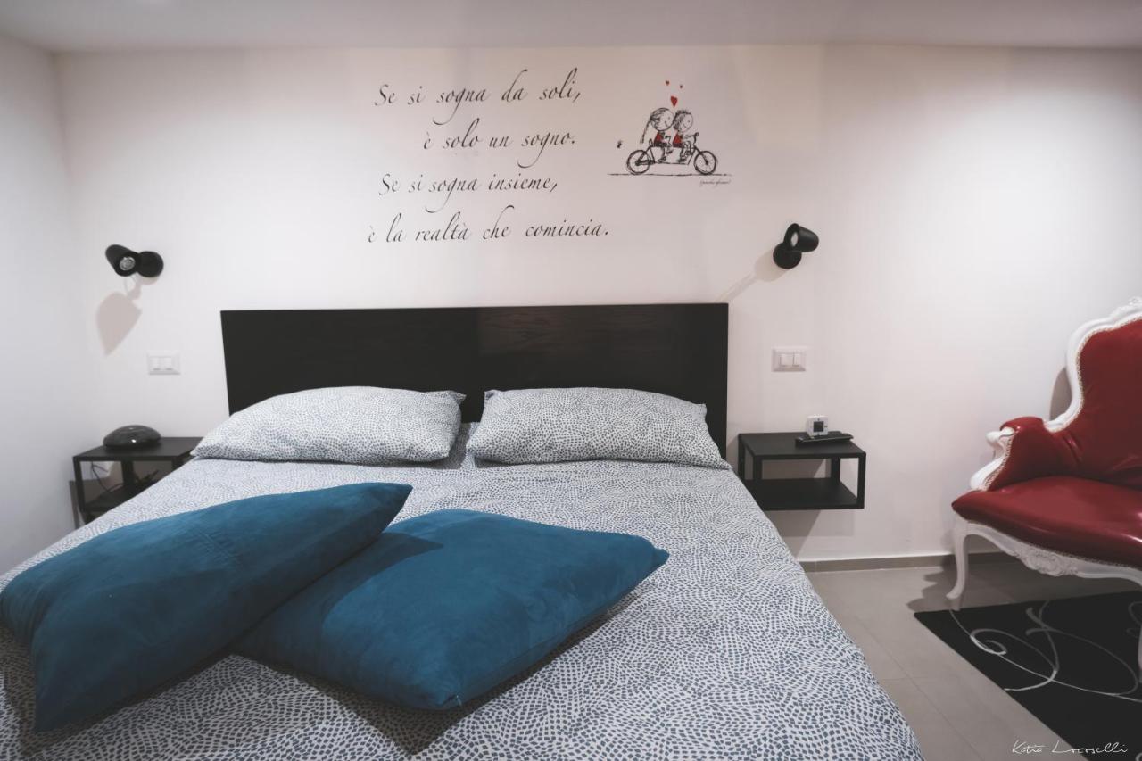 Apartamento Porto 48 Bari Exterior foto