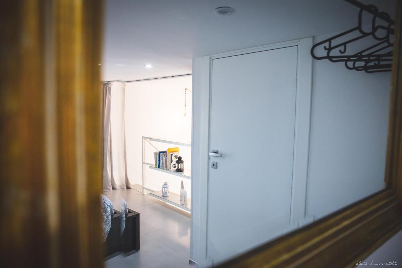 Apartamento Porto 48 Bari Exterior foto