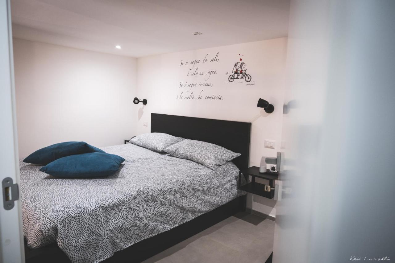 Apartamento Porto 48 Bari Exterior foto